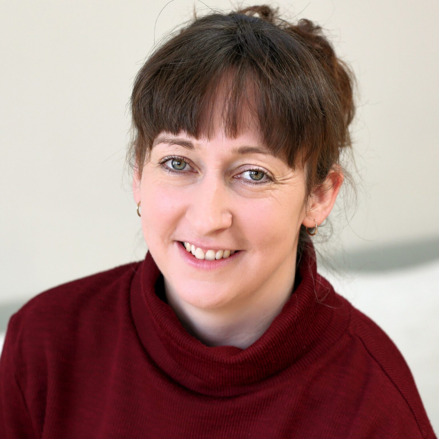 Hospice Care Week: Georgina Parker - Lead Consultant