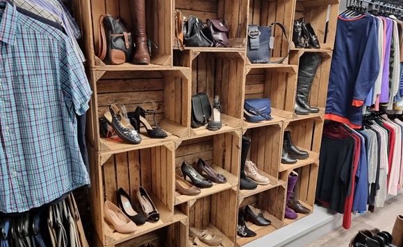 The Mall maidstone shop