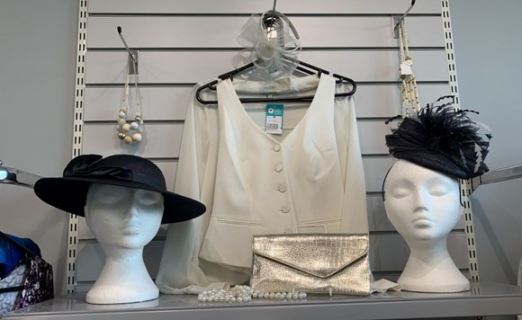 Parkwood Shop Formalwear