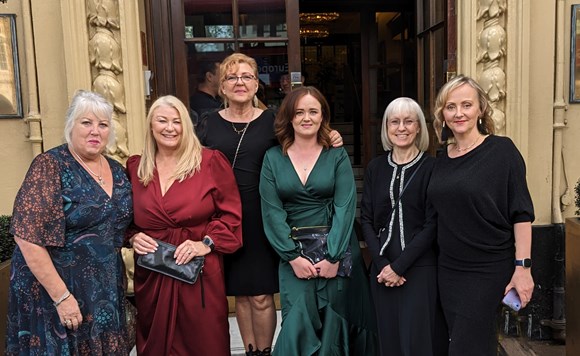 burdett-nursing-award-photo