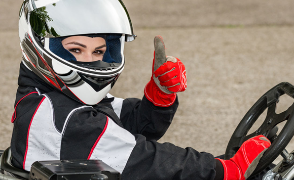 karting