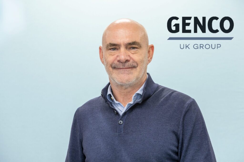 Genco John Roberts