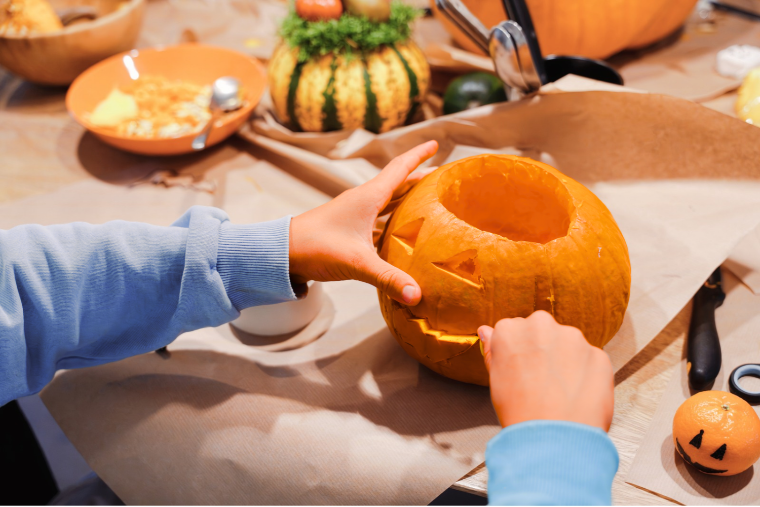 FST October session